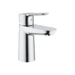 BAUEDGE MONOCOMANDO LAVATÓRIO 1/2 CROMADO 23330000