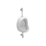 PIK URINOL C/ENTRADA DE ÁGUA VERTICAL E KIT S10077430600000