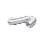 TUBO FLEX COMPACTO 1.5MT 90MM MB09520102