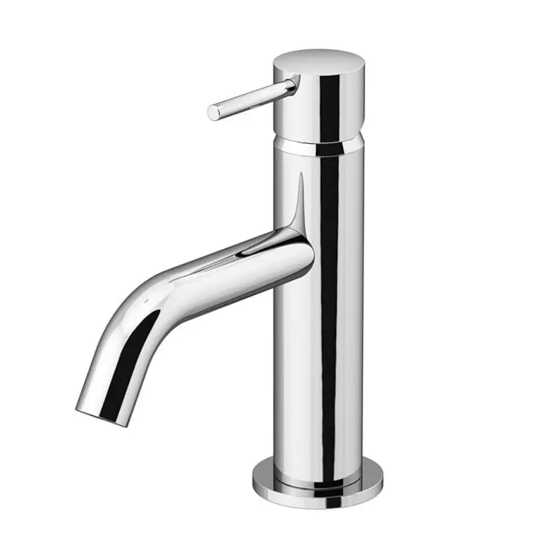 SOFT MONOCOMANDO LAVATÓRIO CROMADO GTN 2182/21C0