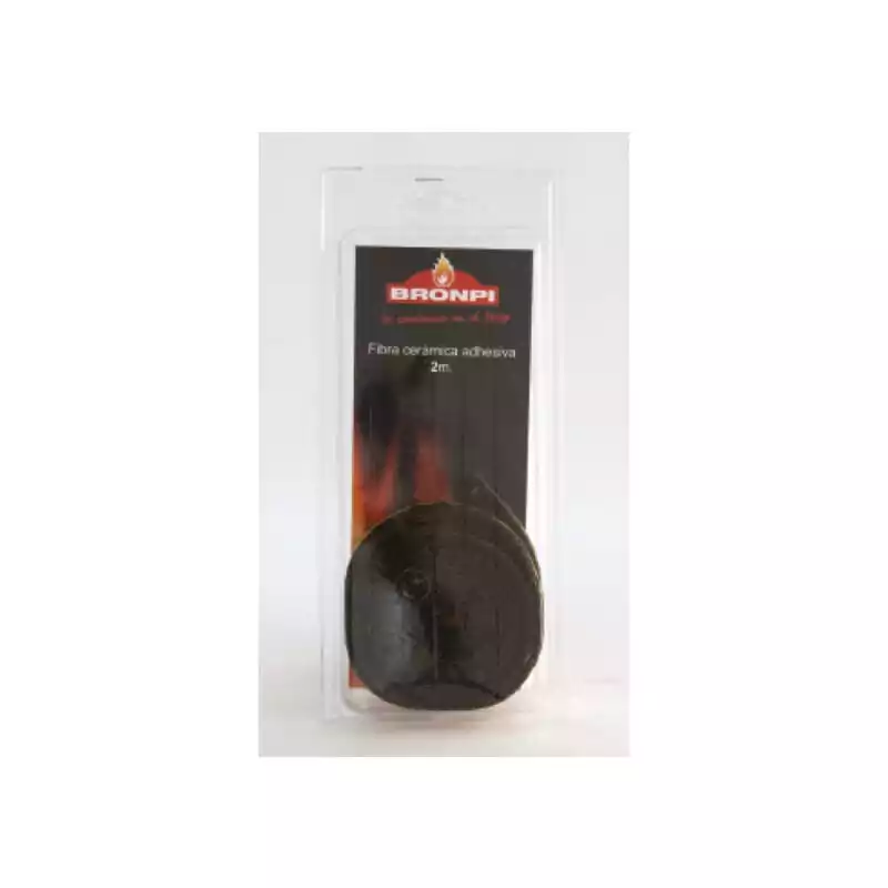 FIBRA CERAMICA 2 METROS REF.24