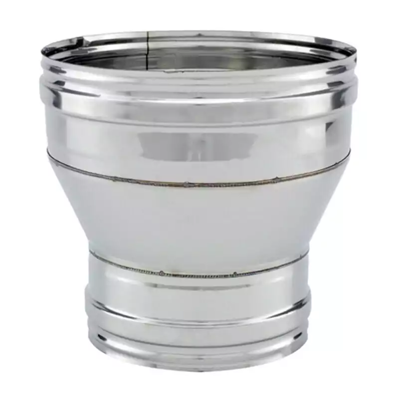 REDUÇÃO 150 M/180 F FLEX INOX AISI304