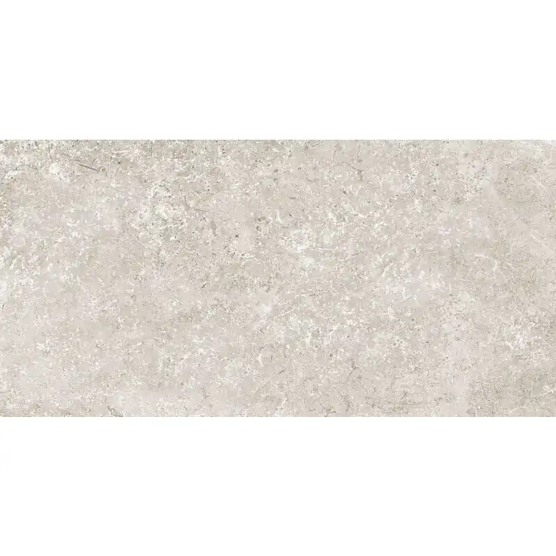 9432 KINGSTONE S/ DECOR 60 X 120 X 0,9 RTF FUNDO CINZA CLARO P