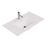 5101 LAVATÓRIO BRANCO