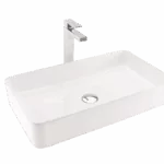 7931 LAVATÓRIO POUSAR BRANCO BRILHO