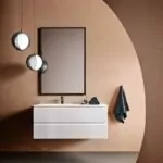 MATEK PERSIA MÓVEL 600X500X460 BRANCO
