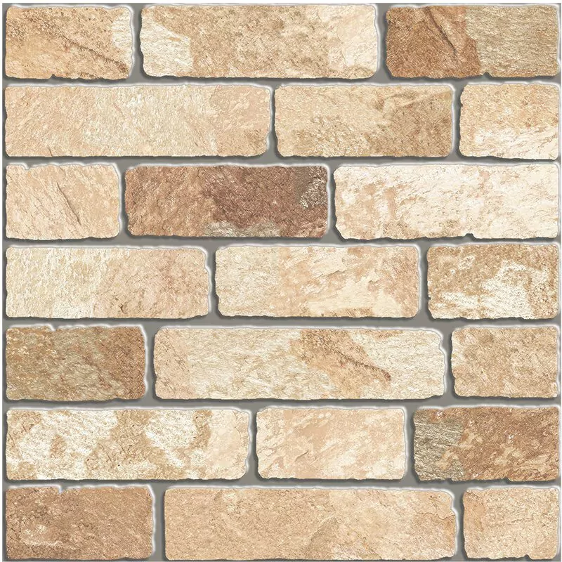 BUSSACO 33,5X33,5 CREME - Image 1