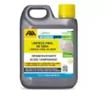 DETERDECK DETERGENTE DESINCRUSTANTE ÁCIDO 1LT