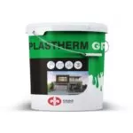 PLASTHERM PRIMÁRIO GREEN 25KG