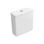 NEXO TANQUE COMPACTO BRANCO ALIMENTAÇÃO INFERIOR