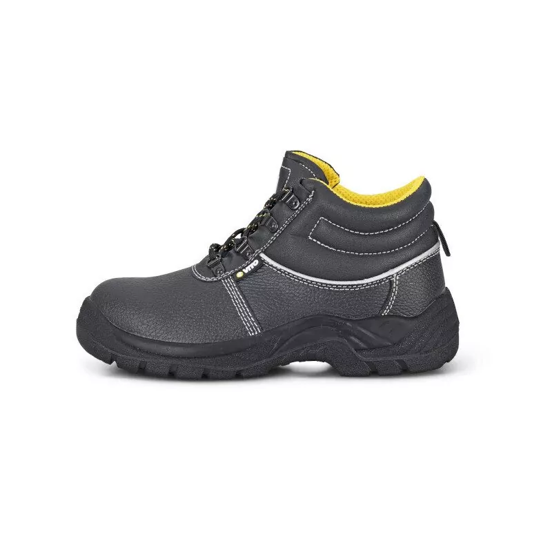 BOTA PELE CLASSIC S3 Nº38 VIBPS338 - Image 1