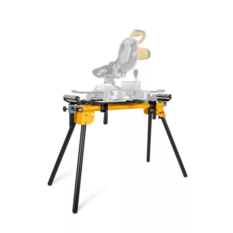 VIBSE150_F-11111 BANCADA PARA SERRA DE ESQUADRIA 150KG - Image 1