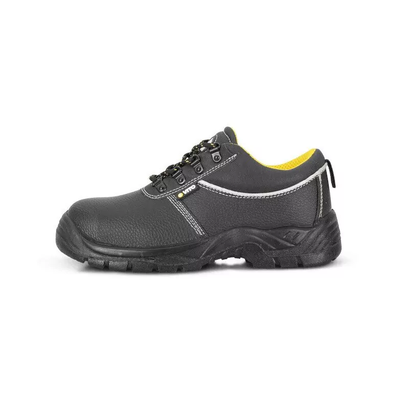 CLASSIC S3 SAPATO PELE Nº42 VISPS342 - Image 1