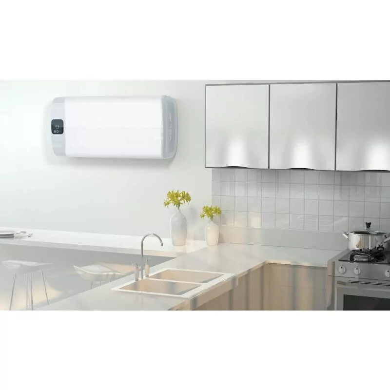 TERMOACUMULADOR 1066X506X275 INTELIGENTE WIFI 80 ES EU 1.500 - Image 2